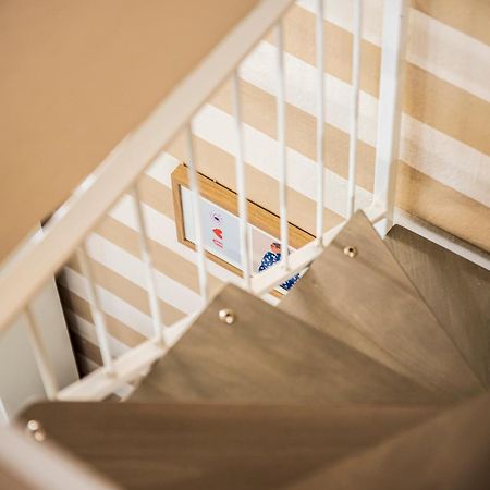 Reggio Center Lovely Apartments Реджо Емилия Екстериор снимка
