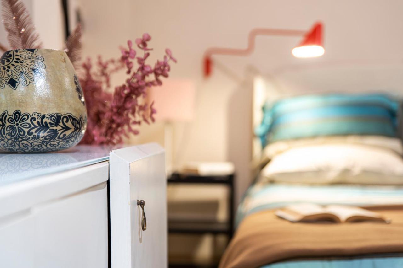 Reggio Center Lovely Apartments Реджо Емилия Екстериор снимка