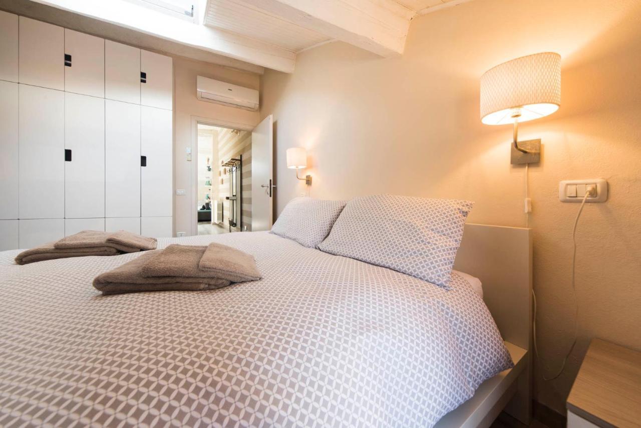 Reggio Center Lovely Apartments Реджо Емилия Екстериор снимка