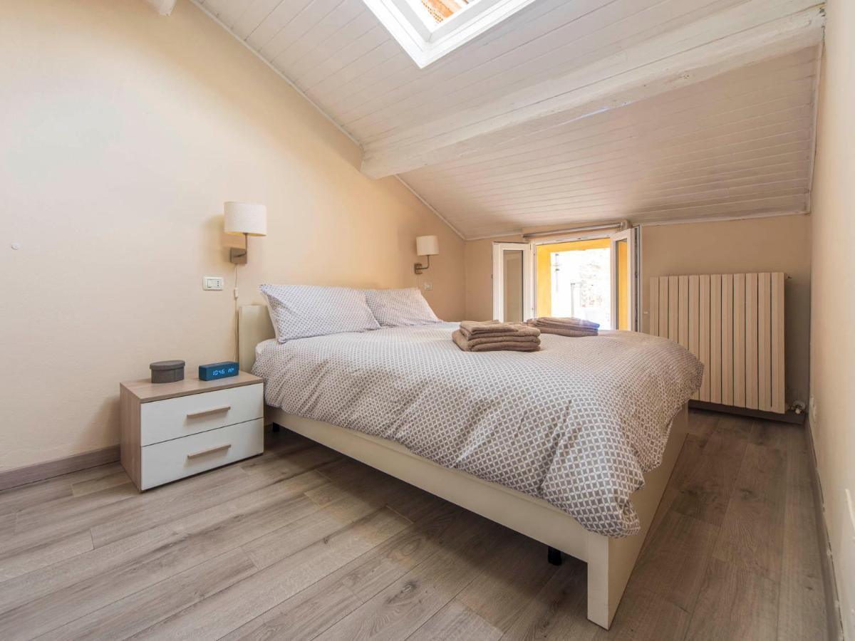 Reggio Center Lovely Apartments Реджо Емилия Екстериор снимка