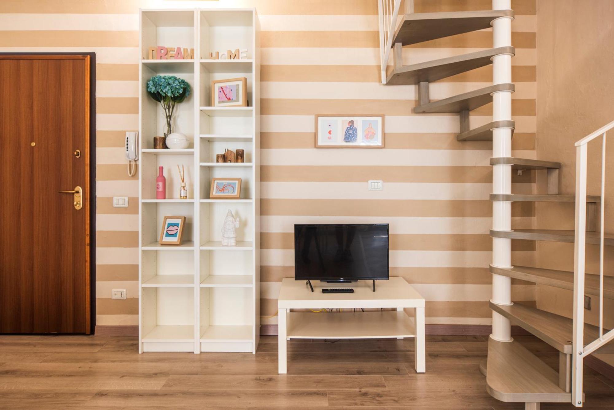 Reggio Center Lovely Apartments Реджо Емилия Екстериор снимка