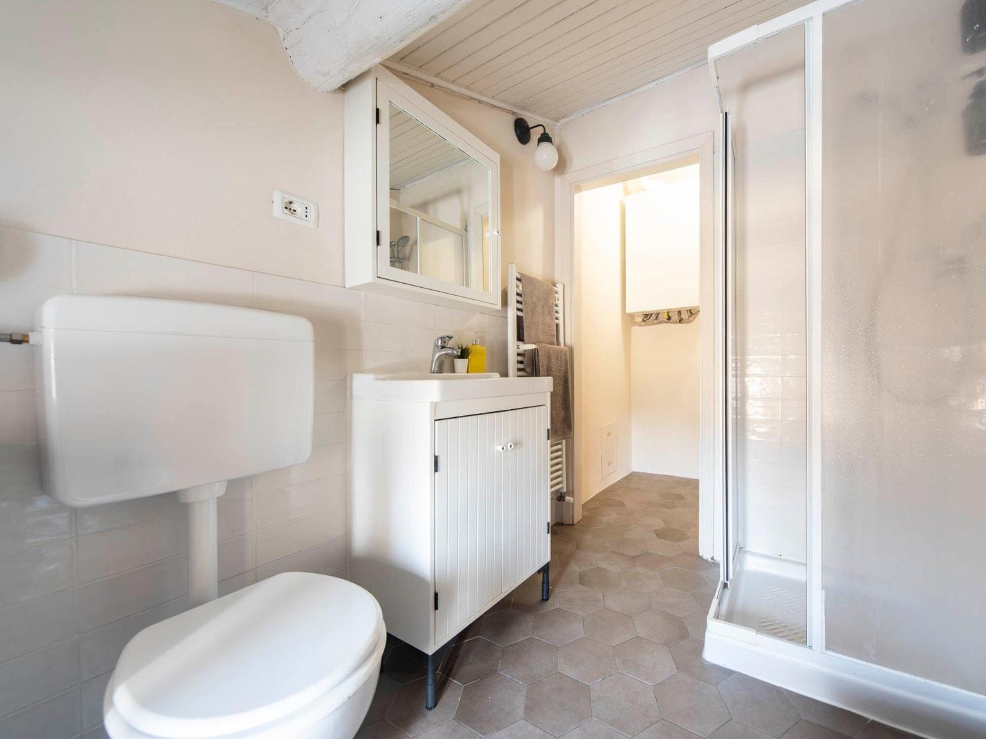 Reggio Center Lovely Apartments Реджо Емилия Стая снимка